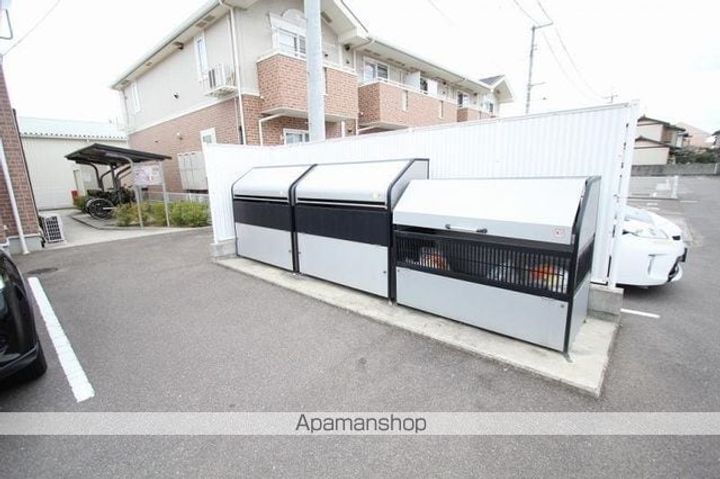 香川県高松市円座町の賃貸アパートのその他画像
