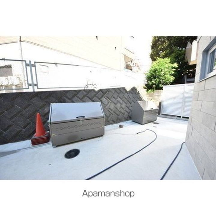 スエルテ白楽の外観