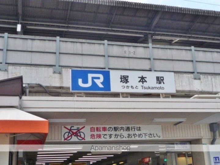 リヴェント福島野田1306.の周辺