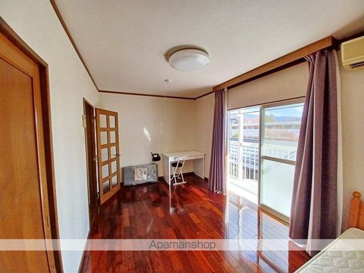 SKYGARDENオザワ203の内装