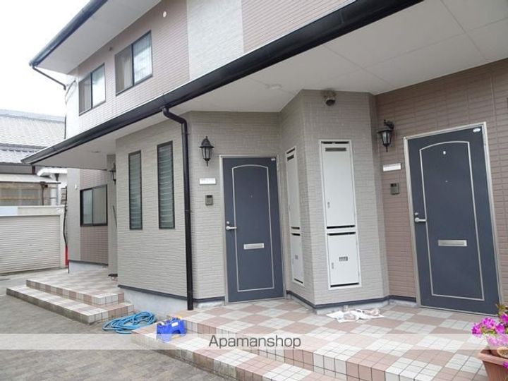 ハイステージMITA201のその他画像