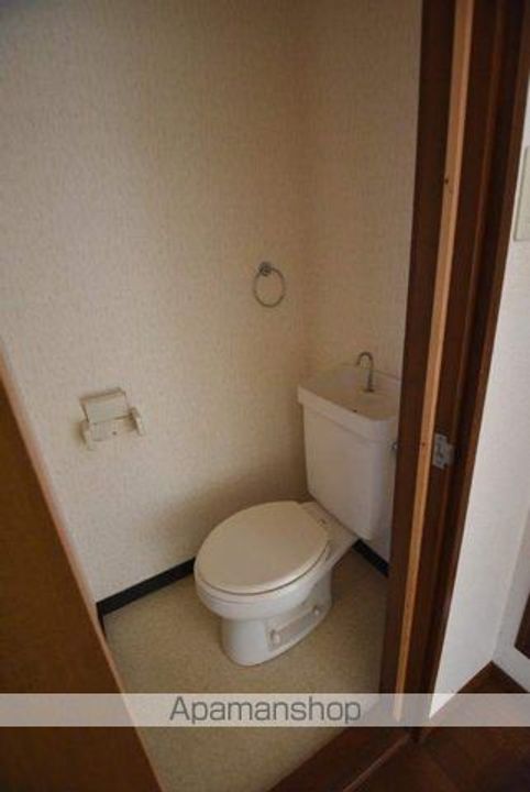 高島アパート201のその他画像