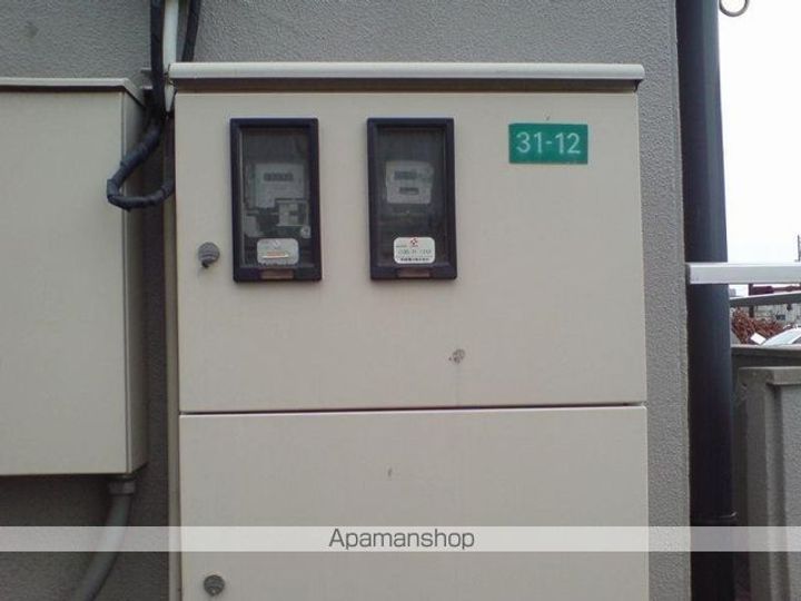 瀬戸海マンション102のその他画像