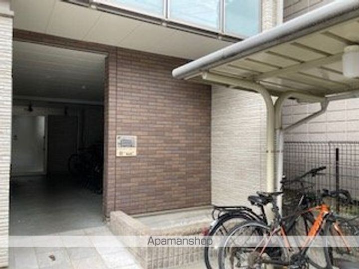 クレイノ太閤通204のその他画像