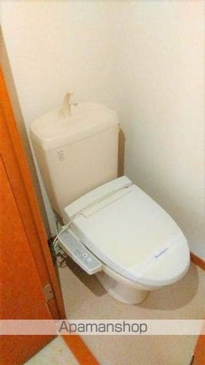 レオパレス金ヶ作のその他画像