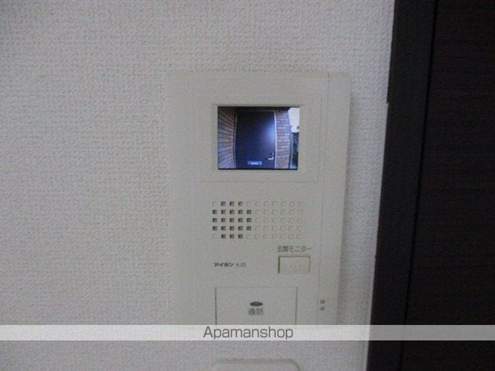 千葉県千葉市稲毛区天台2丁目の賃貸アパートの内装