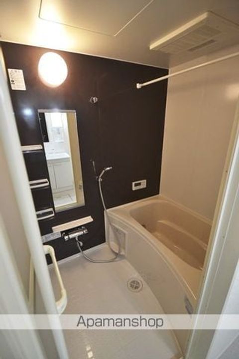 PIAGET萩原の風呂