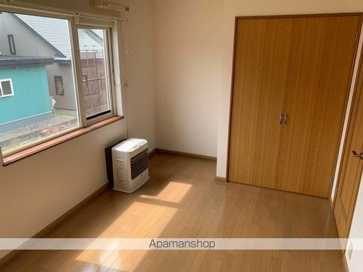 北海道帯広市西十七条南41丁目(一戸建)の賃貸物件戸建ての内装