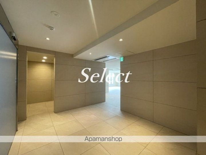 クラリティア横濱反町のその他画像