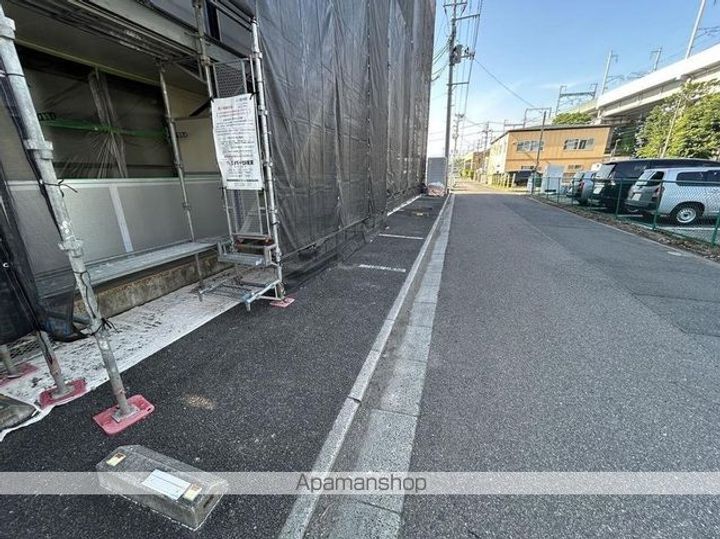 レオパレスVIEW矢剣106のその他画像