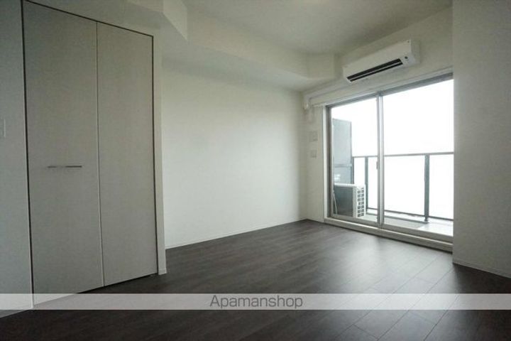 プレサンス太閤通駅前デュプルの内装