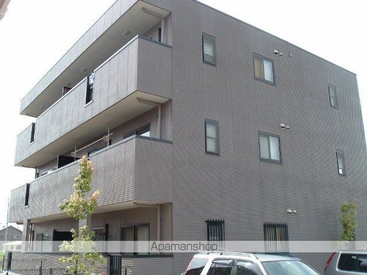 サンライトKⅡの外観