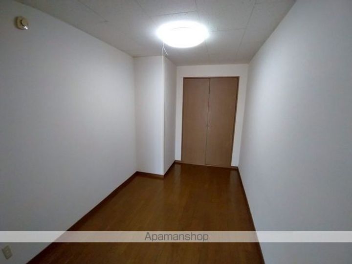 カイセイマンション103の内装