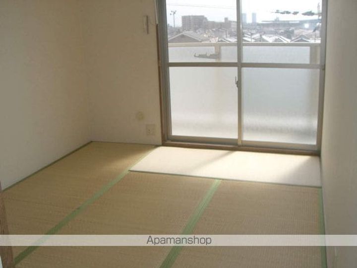 セントエルモ高石の内装