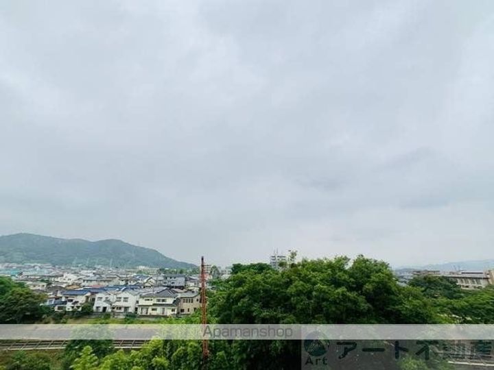 第4杉フラットのその他画像