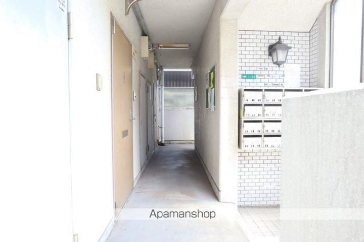 シャトレ川淵のその他画像