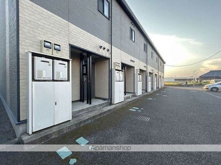 レオパレスグランシャリオのその他画像