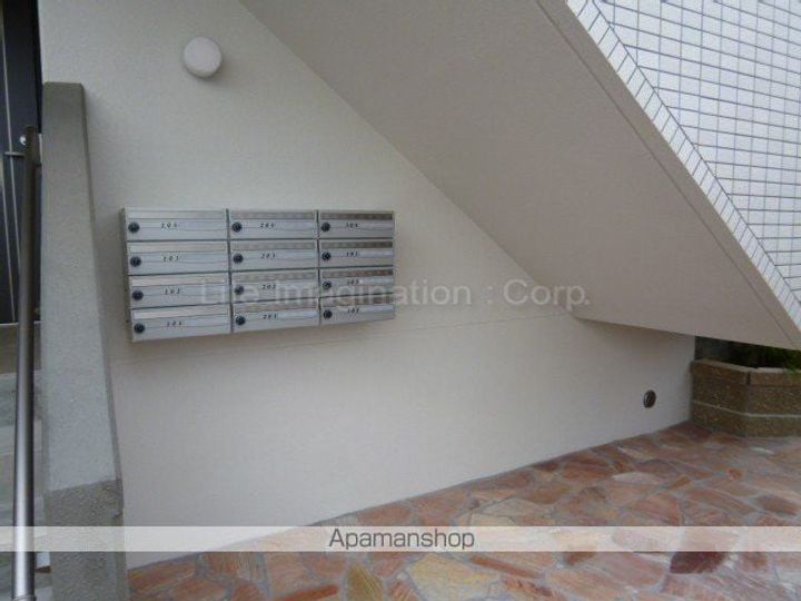 滋賀県栗東市坊袋の賃貸マンションのその他画像