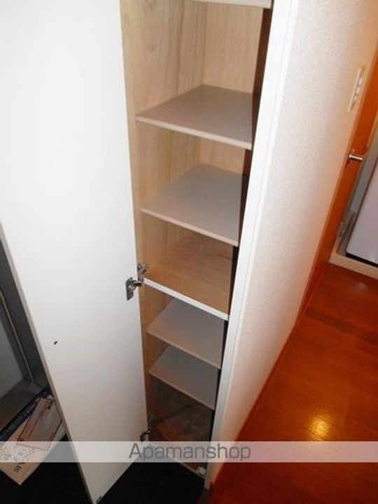 レオパレス財部103の内装