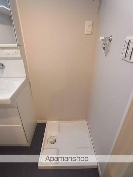 フォルゴーレの内装