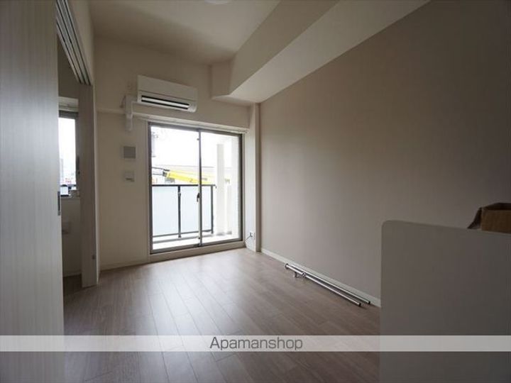 愛知県名古屋市千種区田代本通1丁目の賃貸マンションの内装