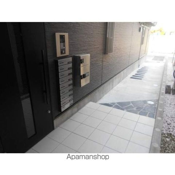 LUCE Ⅱ202号室のその他画像