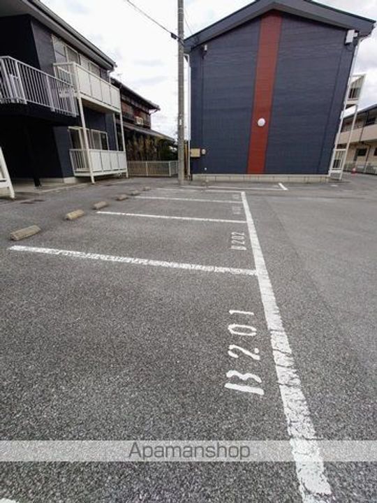 Kハイツ南彦根B-202のその他画像