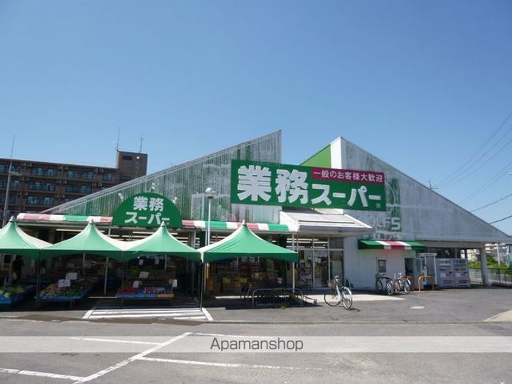 滋賀県草津市野路東4丁目の賃貸マンションの周辺