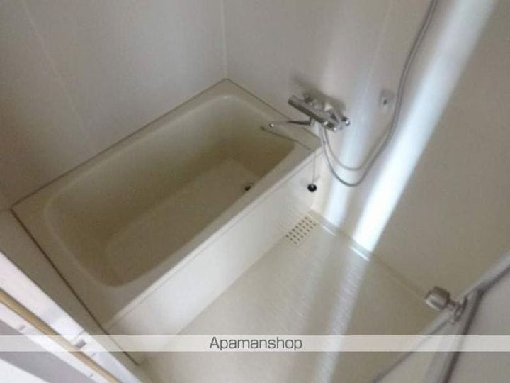 グランリーオの風呂