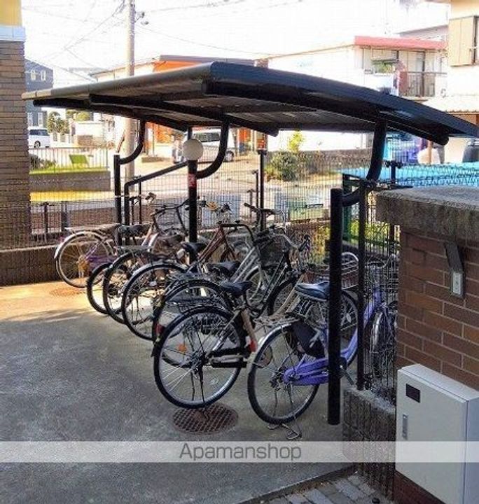 レオパレス天王台のその他画像