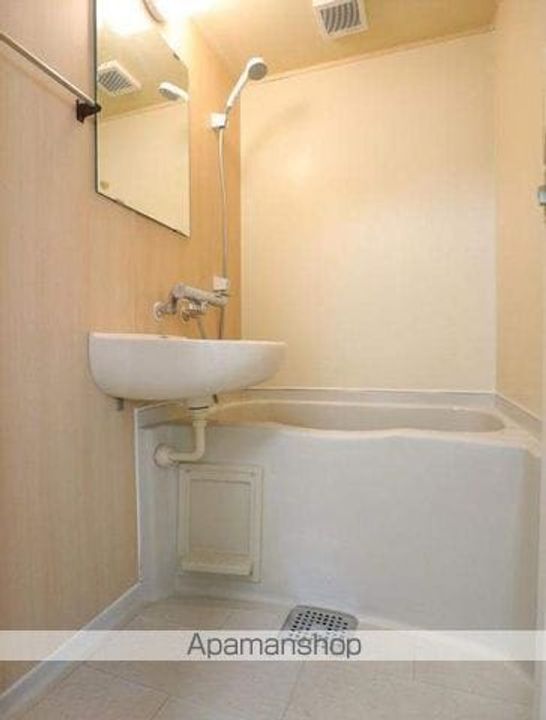 FONTE高田馬場の風呂