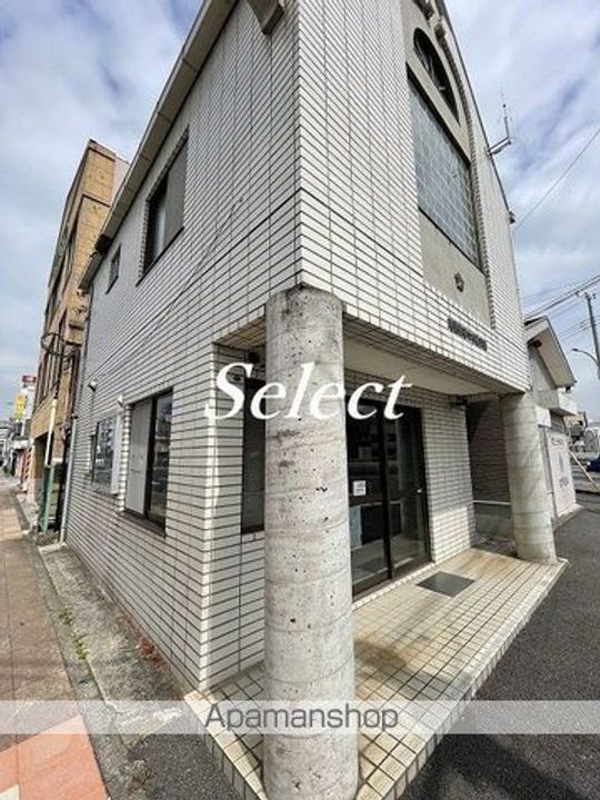 神奈川県横浜市南区睦町1丁目の賃貸マンションの周辺