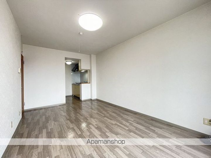 コンフォートパレス花園の内装