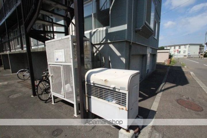 パークハイツ105のその他画像