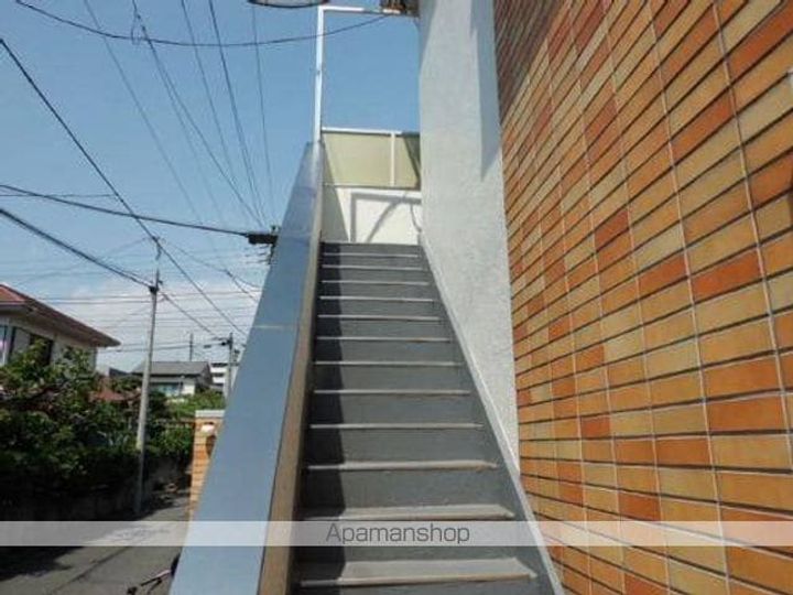 ジュネパレス千葉第10のその他画像