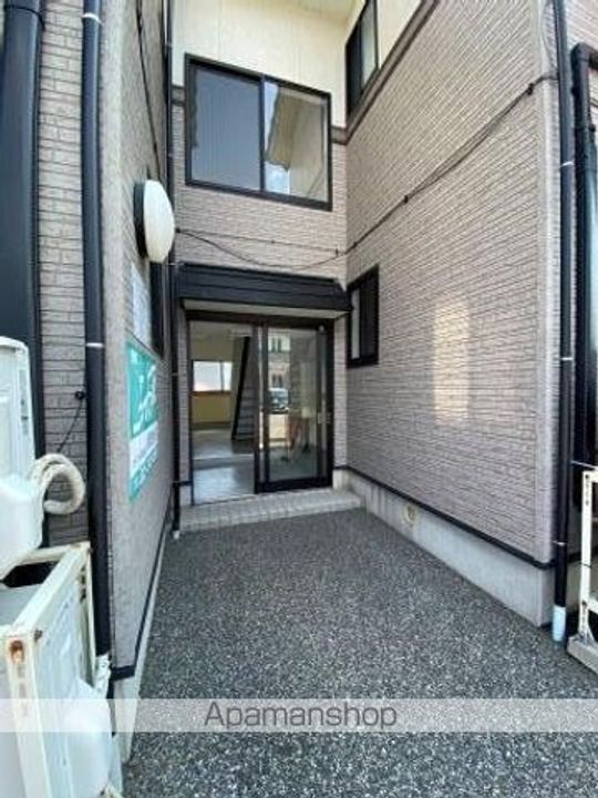 エクセレントBの外観