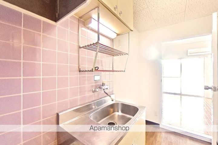 スカイプラザ新田の内装