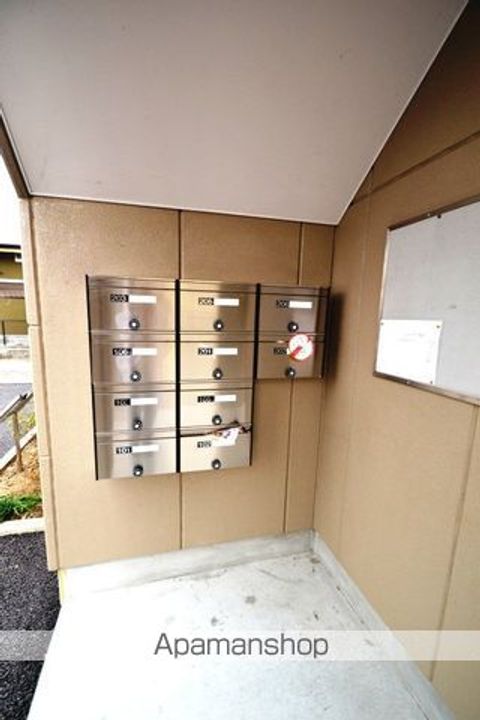 M・コンフォールのその他画像