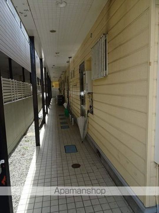 レオパレス沖野第3104のその他画像