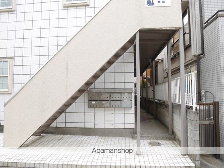 アーバンハイツ戸田201のその他画像