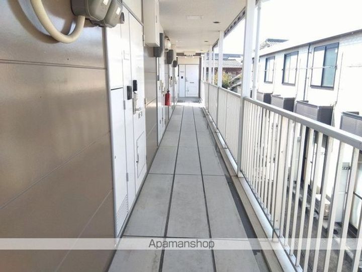 香川県綾歌郡宇多津町新開の賃貸アパートのその他画像