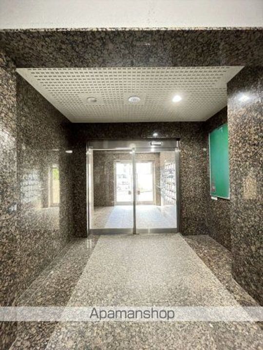 スカイコート後楽園第3314号室の内装