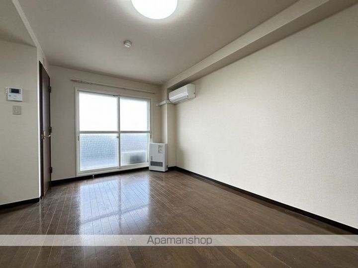 ピュアパレス桔梗(ピュアパレスキキョウ)403の内装