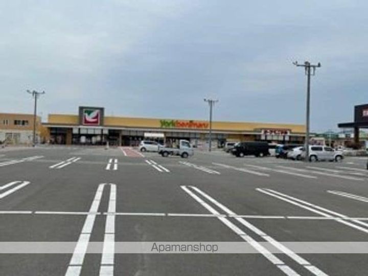 福島県郡山市田村町徳定字下河原の賃貸マンションの周辺