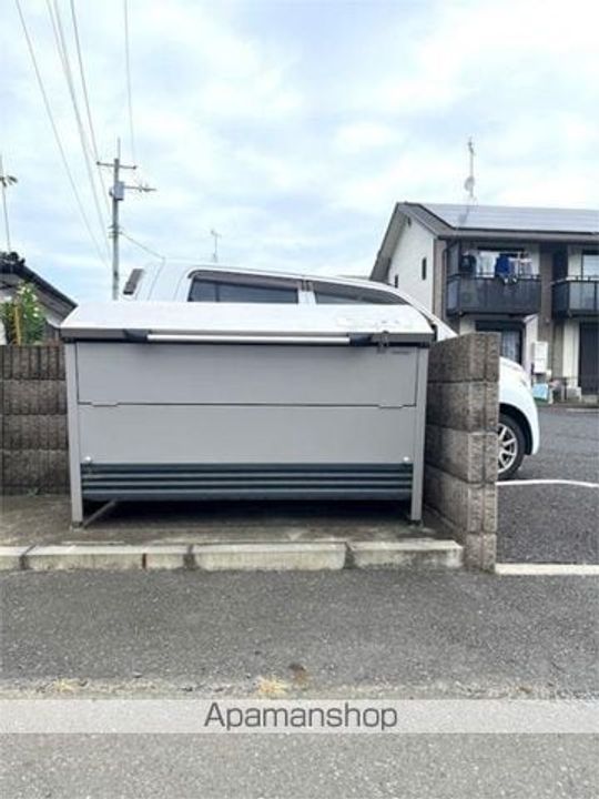 LAPIS Bのその他画像