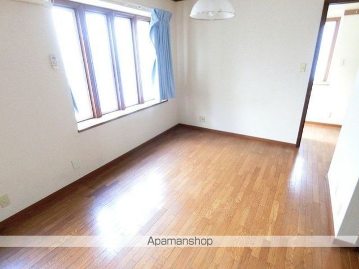 メゾン国分寺102・の居間