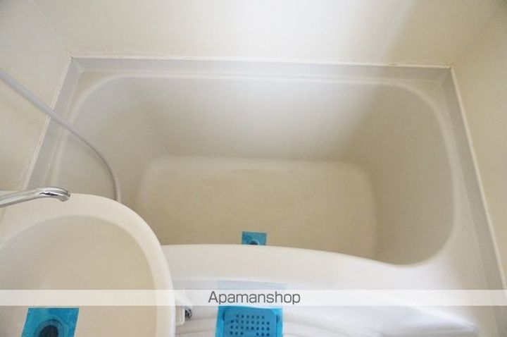 メゾン・ド・メール506の内装