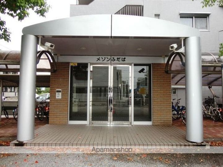 高知県高知市札場の賃貸マンションのその他画像