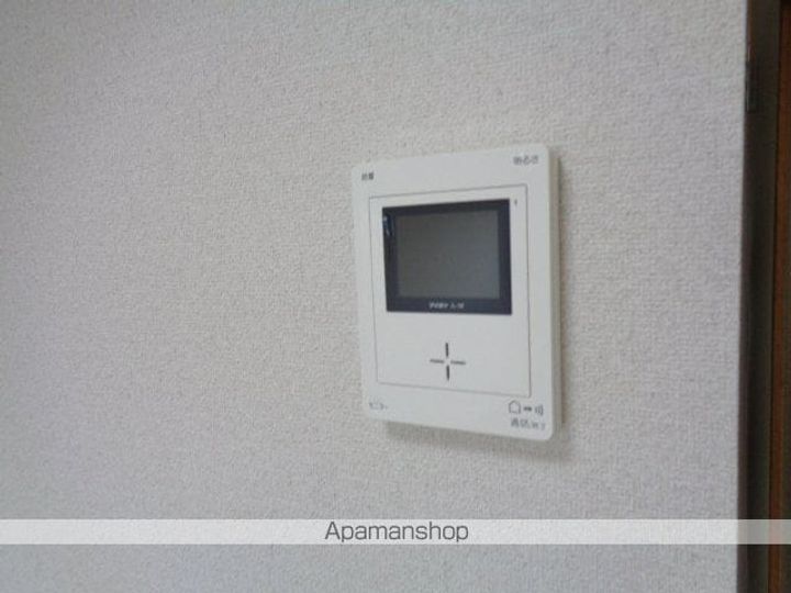 イーマックス柏崎505の内装