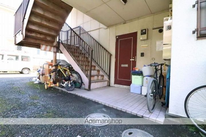 フォンティーヌ南田園のその他画像
